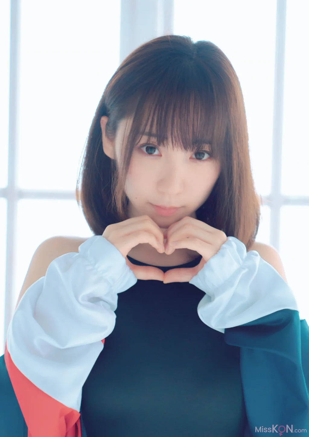[JP] Moe Iori (伊織萌): 競泳水着 (76 photos) – Page 3