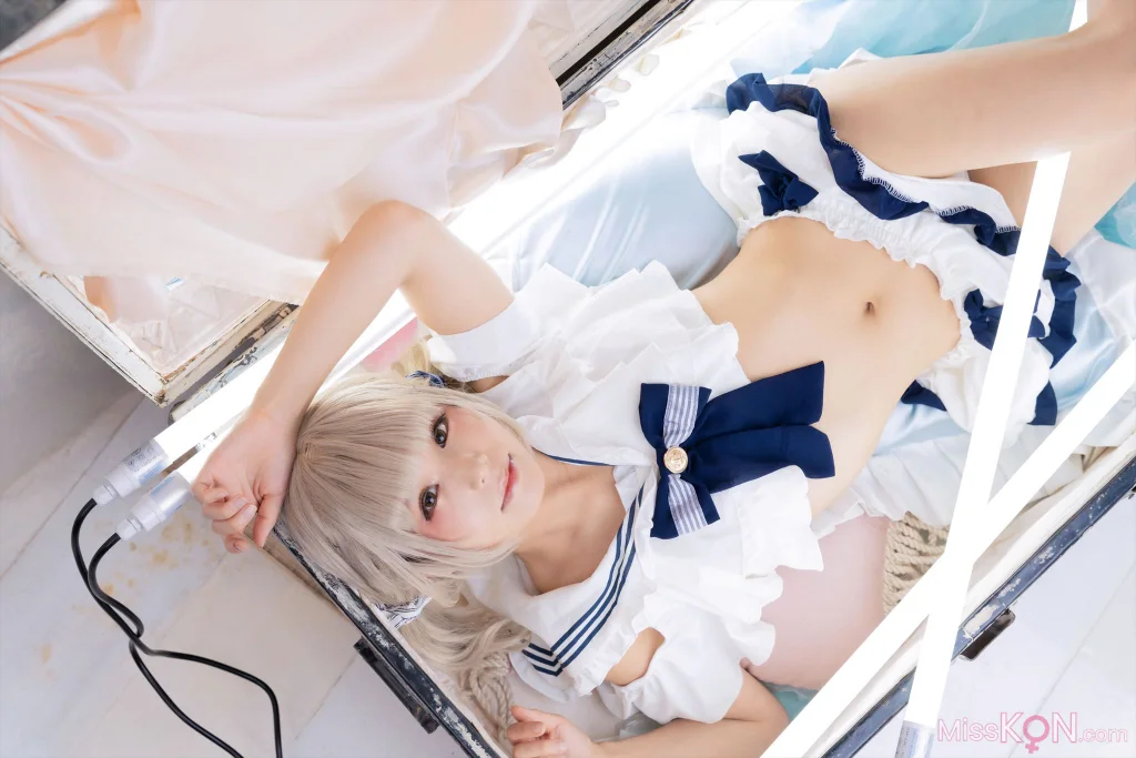 Coser@Kurumi (クルミ): A la carte ROM (289 photos + 5 videos)