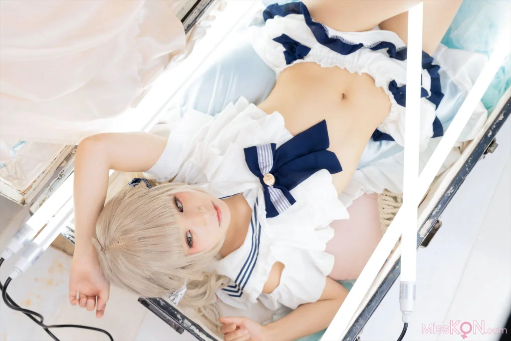 Coser@Kurumi (クルミ): A la carte ROM (289 photos + 5 videos)