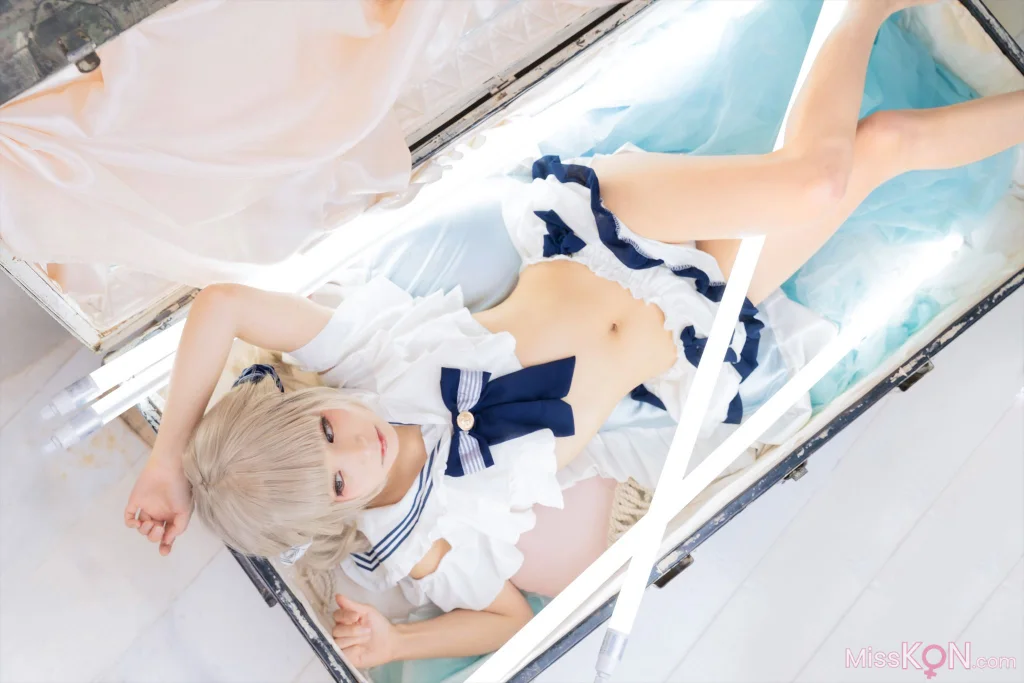 Coser@Kurumi (クルミ): A la carte ROM (289 photos + 5 videos)