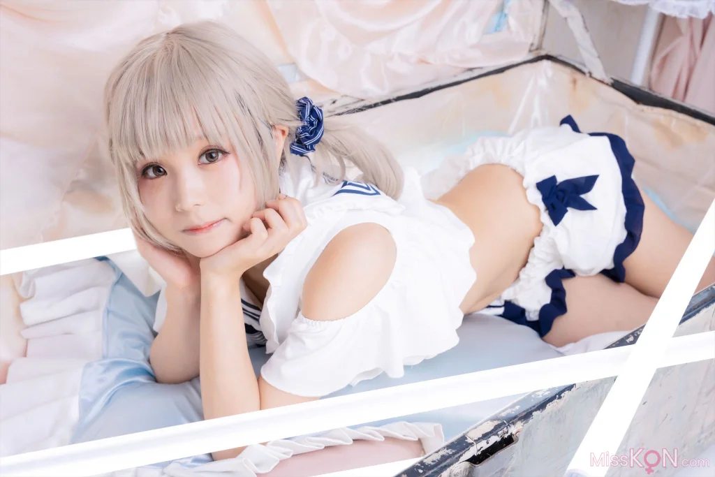 Coser@Kurumi (クルミ): A la carte ROM (289 photos + 5 videos)