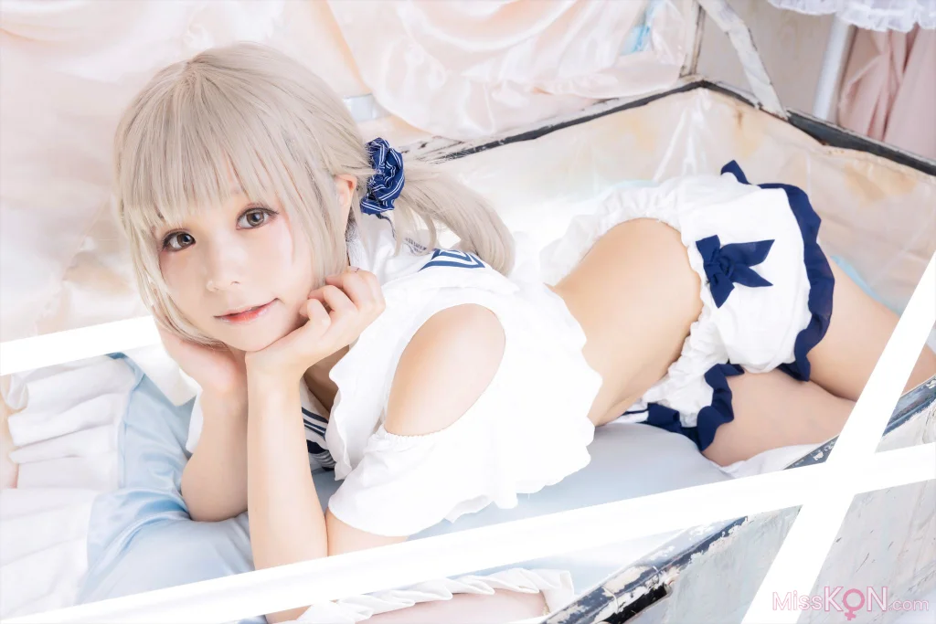 Coser@Kurumi (クルミ): A la carte ROM (289 photos + 5 videos)