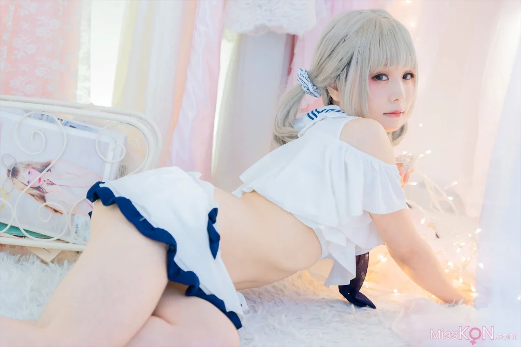 Coser@Kurumi (クルミ): A la carte ROM (289 photos + 5 videos)