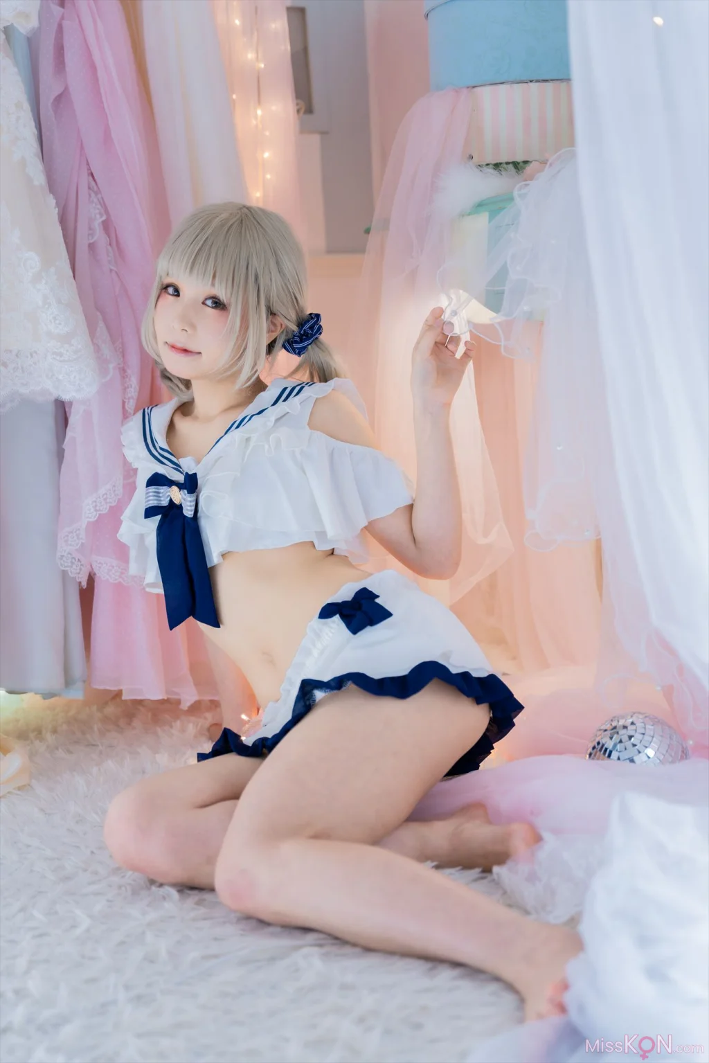 Coser@Kurumi (クルミ): A la carte ROM (289 photos + 5 videos)
