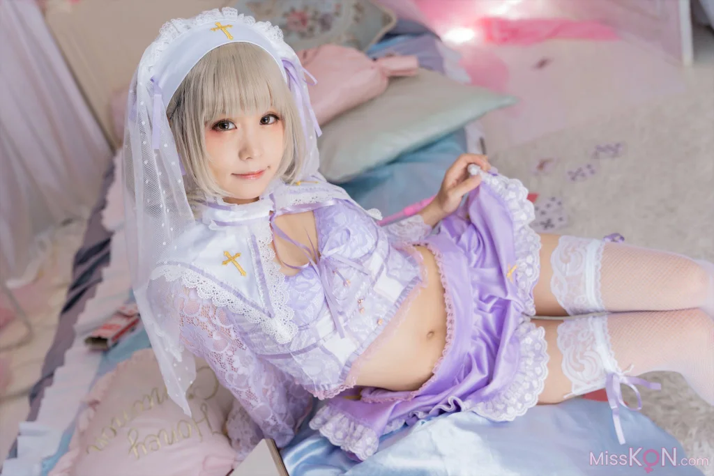 Coser@Kurumi (クルミ): A la carte ROM (289 photos + 5 videos) – Page 2