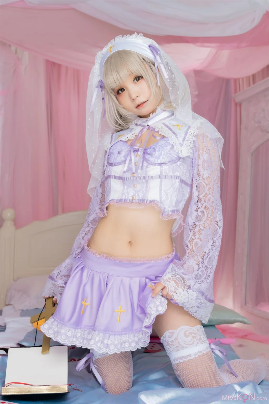 Coser@Kurumi (クルミ): A la carte ROM (289 photos + 5 videos) – Page 2