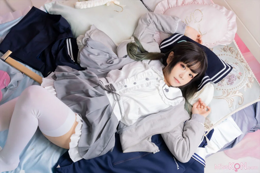 Coser@Kurumi (クルミ): A la carte ROM (289 photos + 5 videos) – Page 3