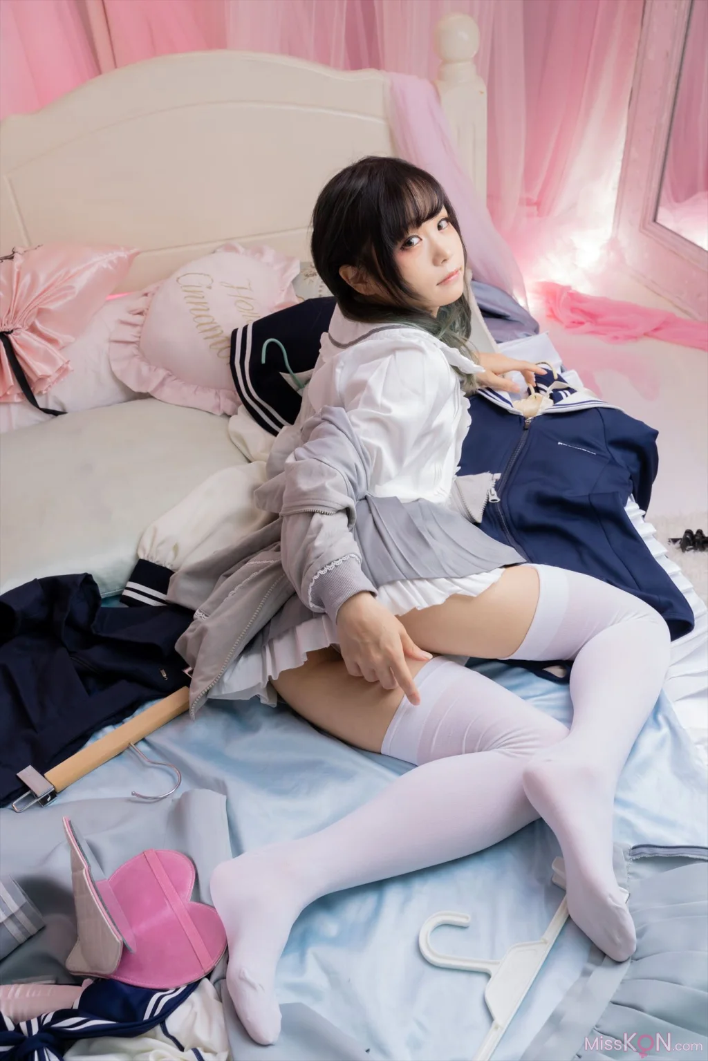Coser@Kurumi (クルミ): A la carte ROM (289 photos + 5 videos) – Page 3