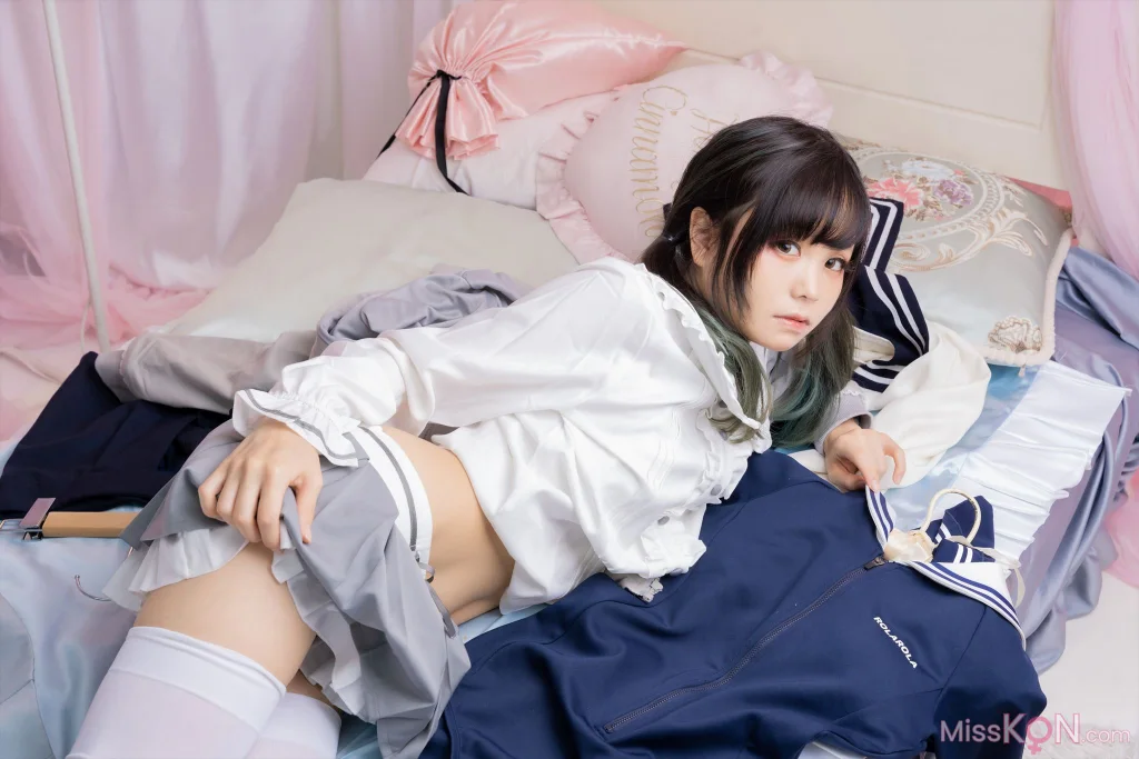 Coser@Kurumi (クルミ): A la carte ROM (289 photos + 5 videos) – Page 3