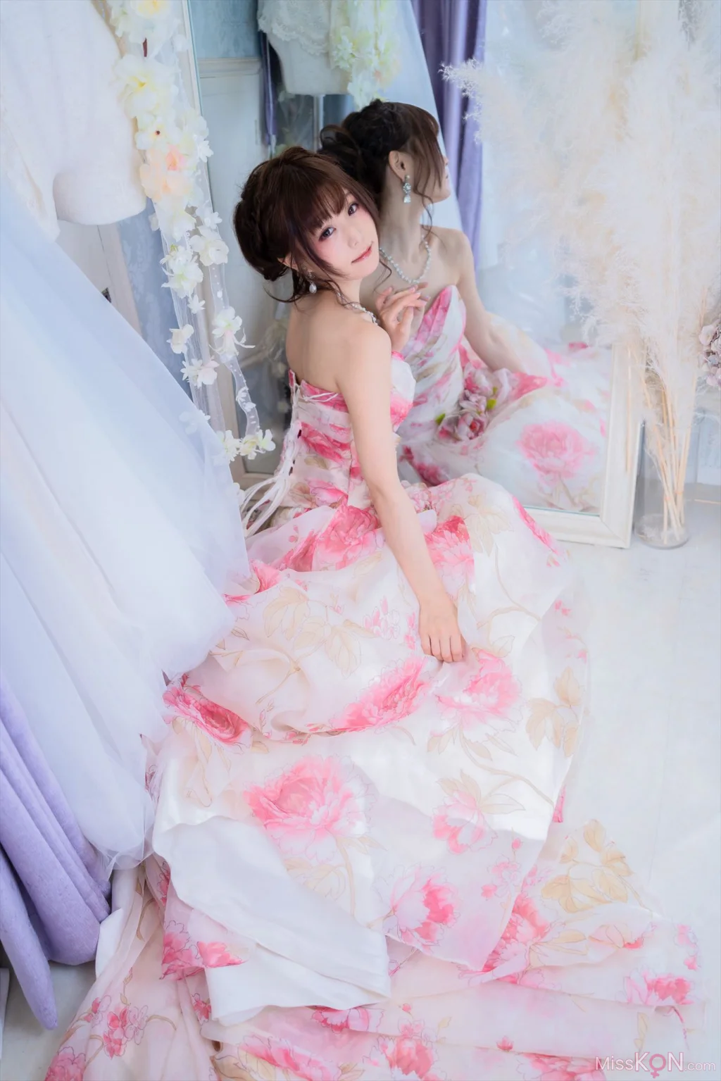 Coser@Kurumi (クルミ): A la carte ROM (289 photos + 5 videos) – Page 3