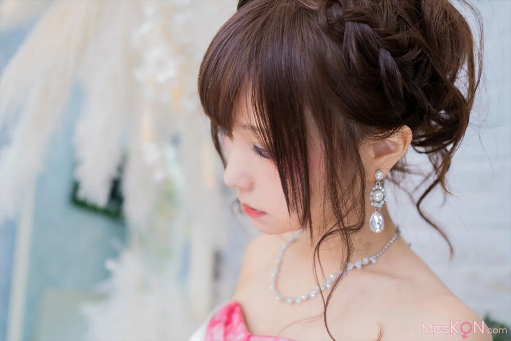 Coser@Kurumi (クルミ): A la carte ROM (289 photos + 5 videos) – Page 3