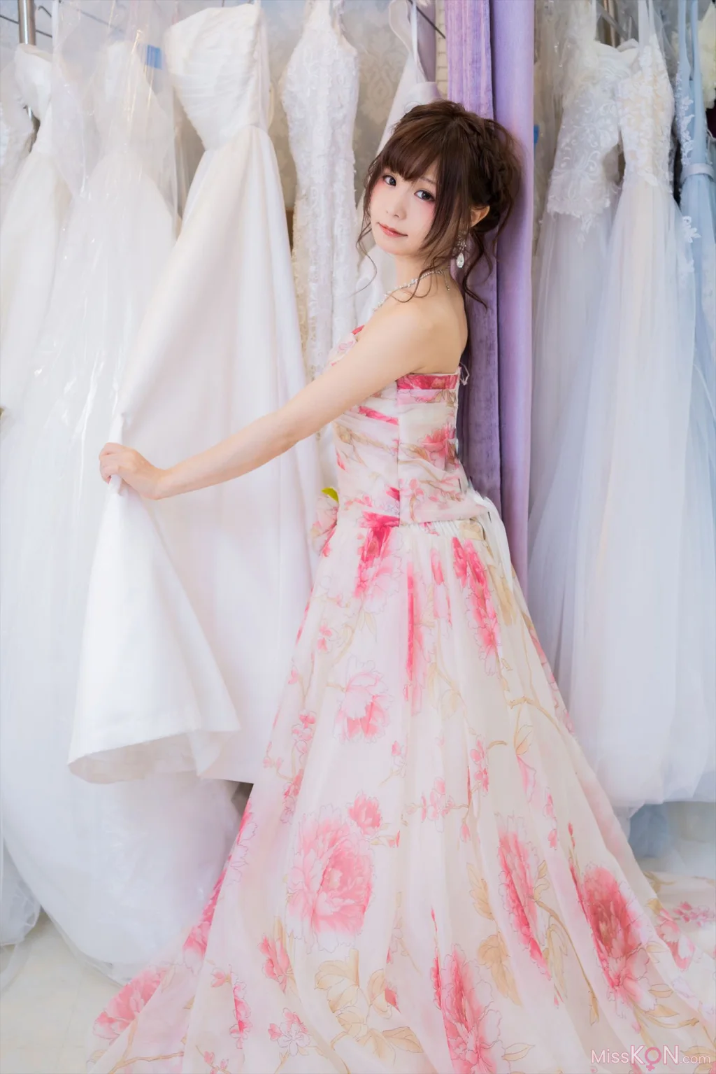 Coser@Kurumi (クルミ): A la carte ROM (289 photos + 5 videos) – Page 4