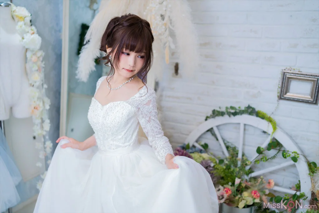 Coser@Kurumi (クルミ): A la carte ROM (289 photos + 5 videos) – Page 4