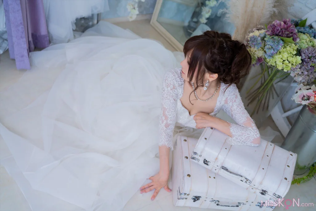 Coser@Kurumi (クルミ): A la carte ROM (289 photos + 5 videos) – Page 4