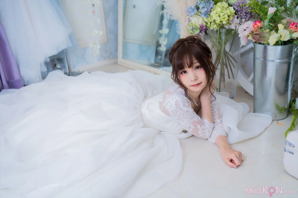Coser@Kurumi (クルミ): A la carte ROM (289 photos + 5 videos) – Page 4