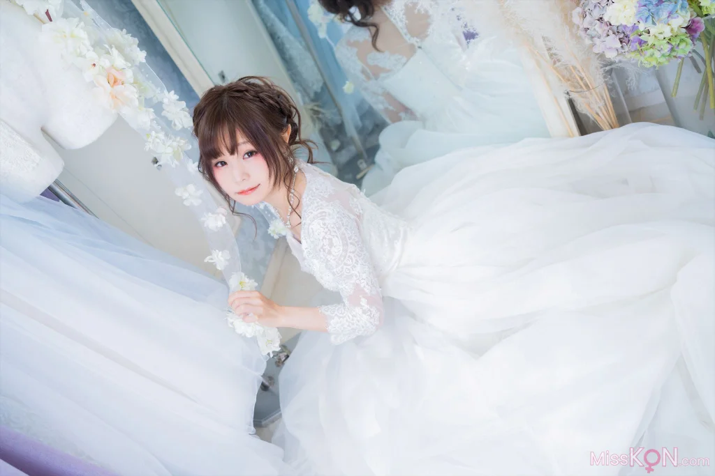Coser@Kurumi (クルミ): A la carte ROM (289 photos + 5 videos) – Page 4
