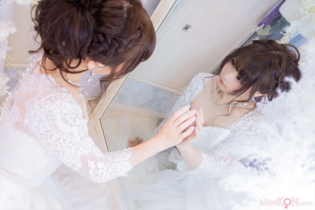 Coser@Kurumi (クルミ): A la carte ROM (289 photos + 5 videos) – Page 4