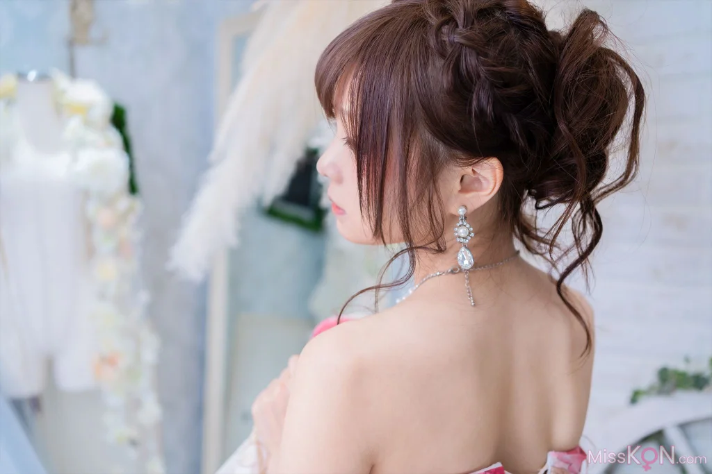 Coser@Kurumi (クルミ): A la carte ROM (289 photos + 5 videos) – Page 4