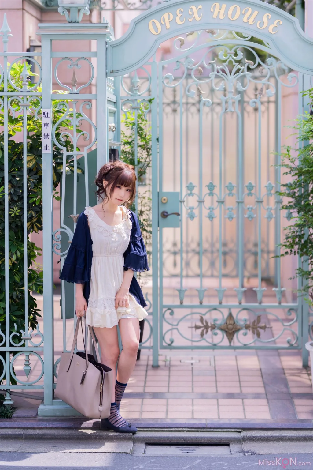 Coser@Kurumi (クルミ): A la carte ROM (289 photos + 5 videos) – Page 4
