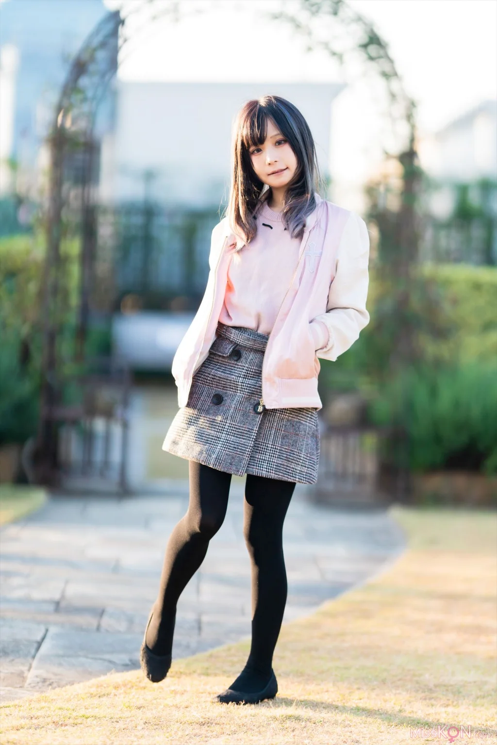 Coser@Kurumi (クルミ): A la carte ROM (289 photos + 5 videos) – Page 4