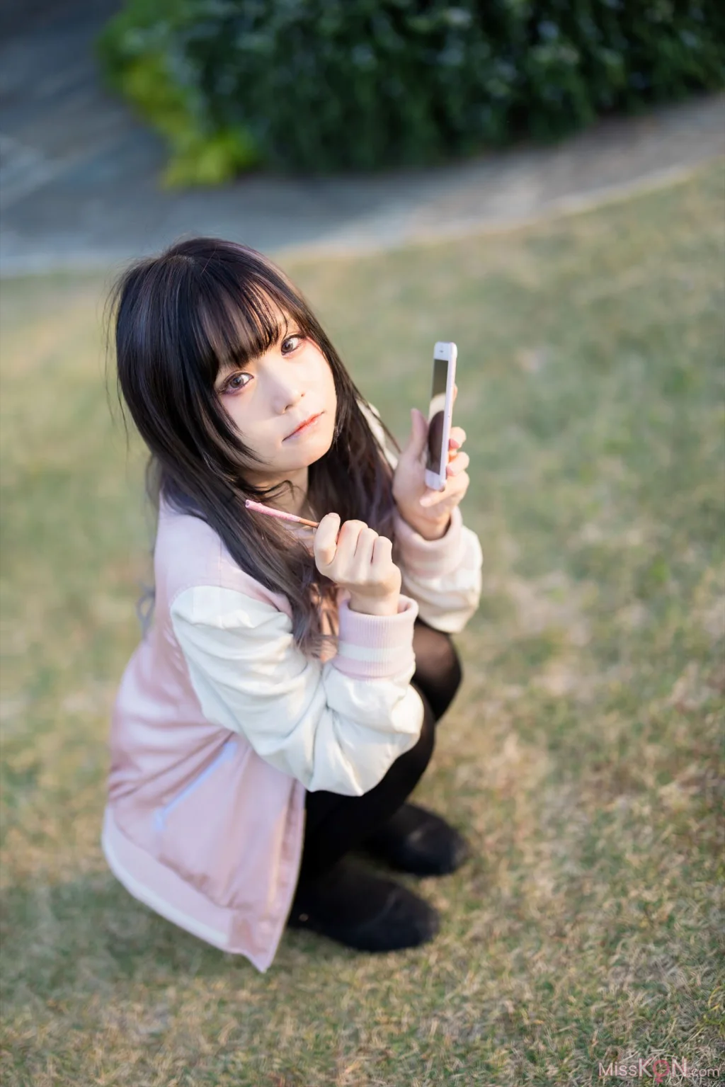 Coser@Kurumi (クルミ): A la carte ROM (289 photos + 5 videos) – Page 4
