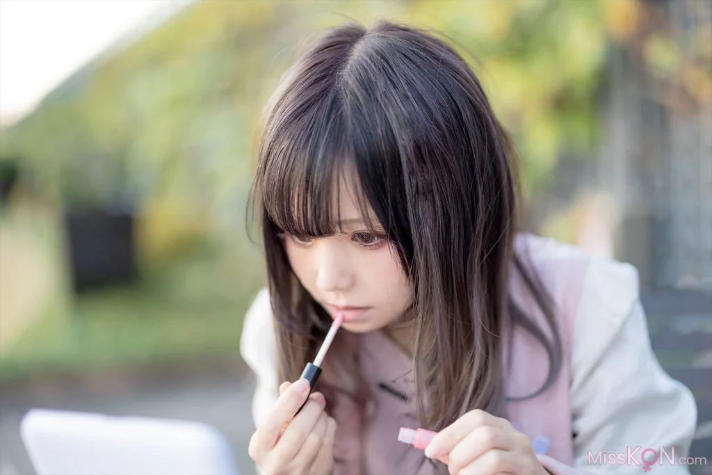 Coser@Kurumi (クルミ): A la carte ROM (289 photos + 5 videos) – Page 4