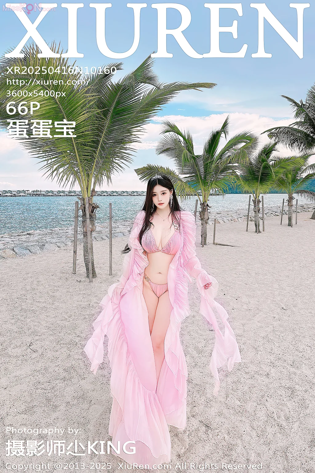 XIUREN No.10156 – 10170 (1091 photos) – Page 5