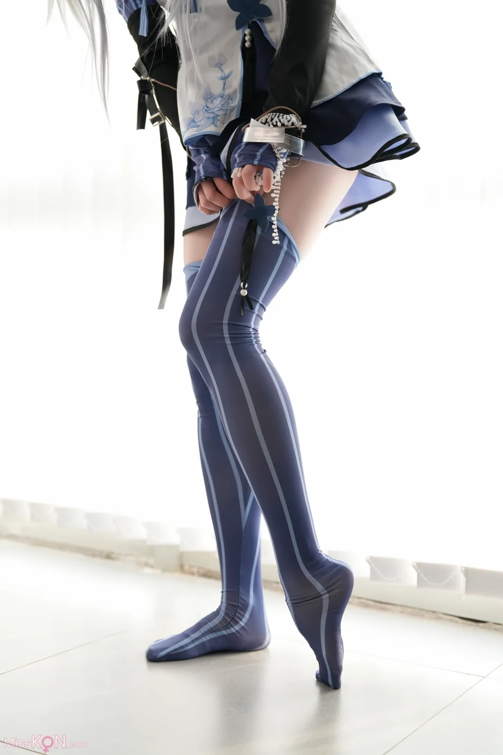 Coser@少女映画: 吾妻Seren (90 photos + 2 videos)