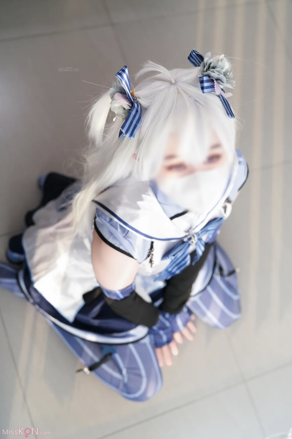 Coser@少女映画: 吾妻Seren (90 photos + 2 videos)