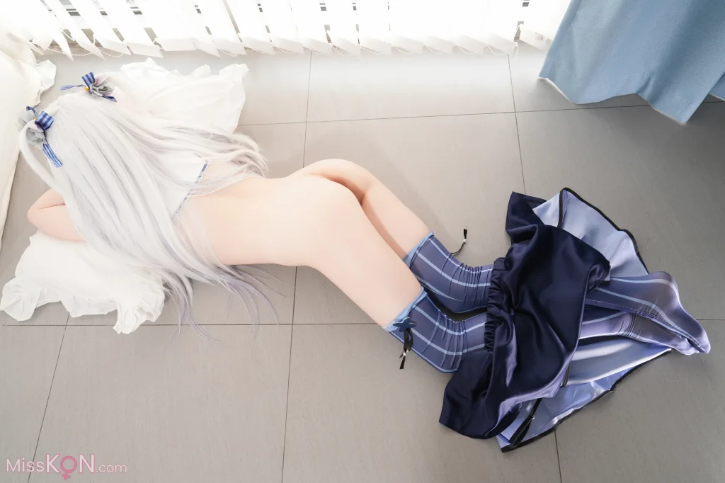 Coser@少女映画: 吾妻Seren (90 photos + 2 videos) – Page 2