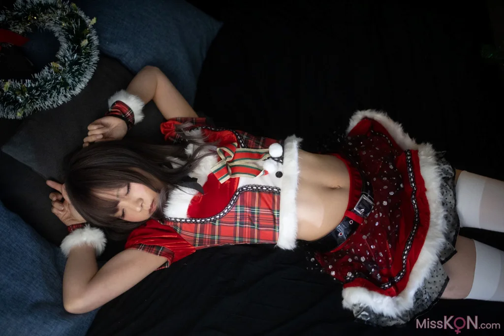Coser@Kurumi (クルミ): 放課後制服デート☆冬 (577 photos) – Page 3