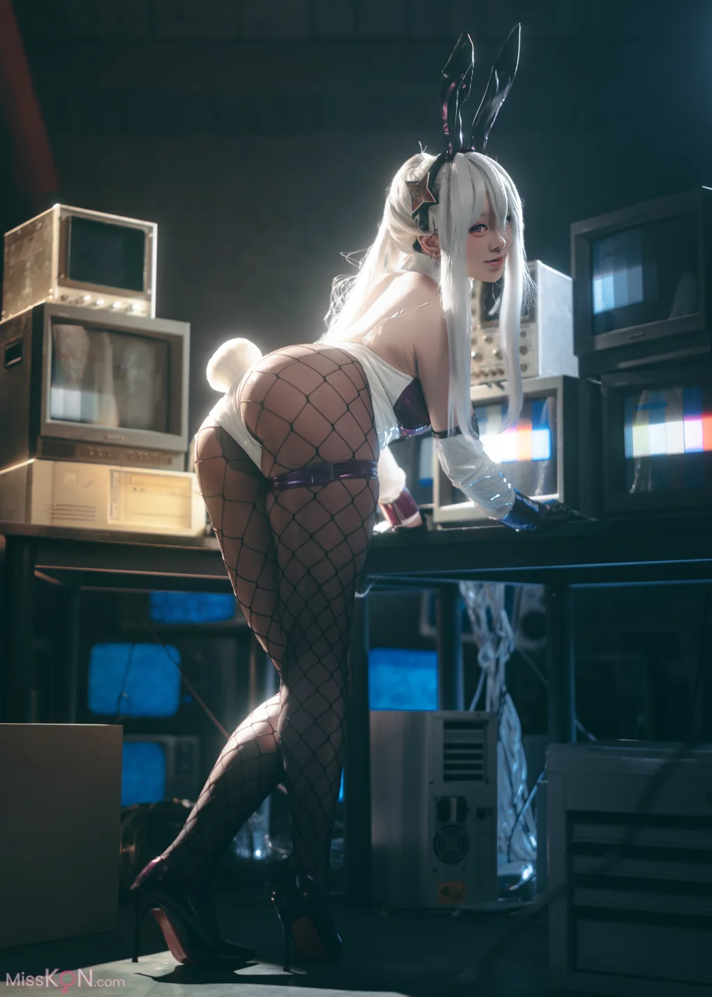 Coser@前野太太: 碧蓝航线 奇尔沙治 (41 photos) – Page 2