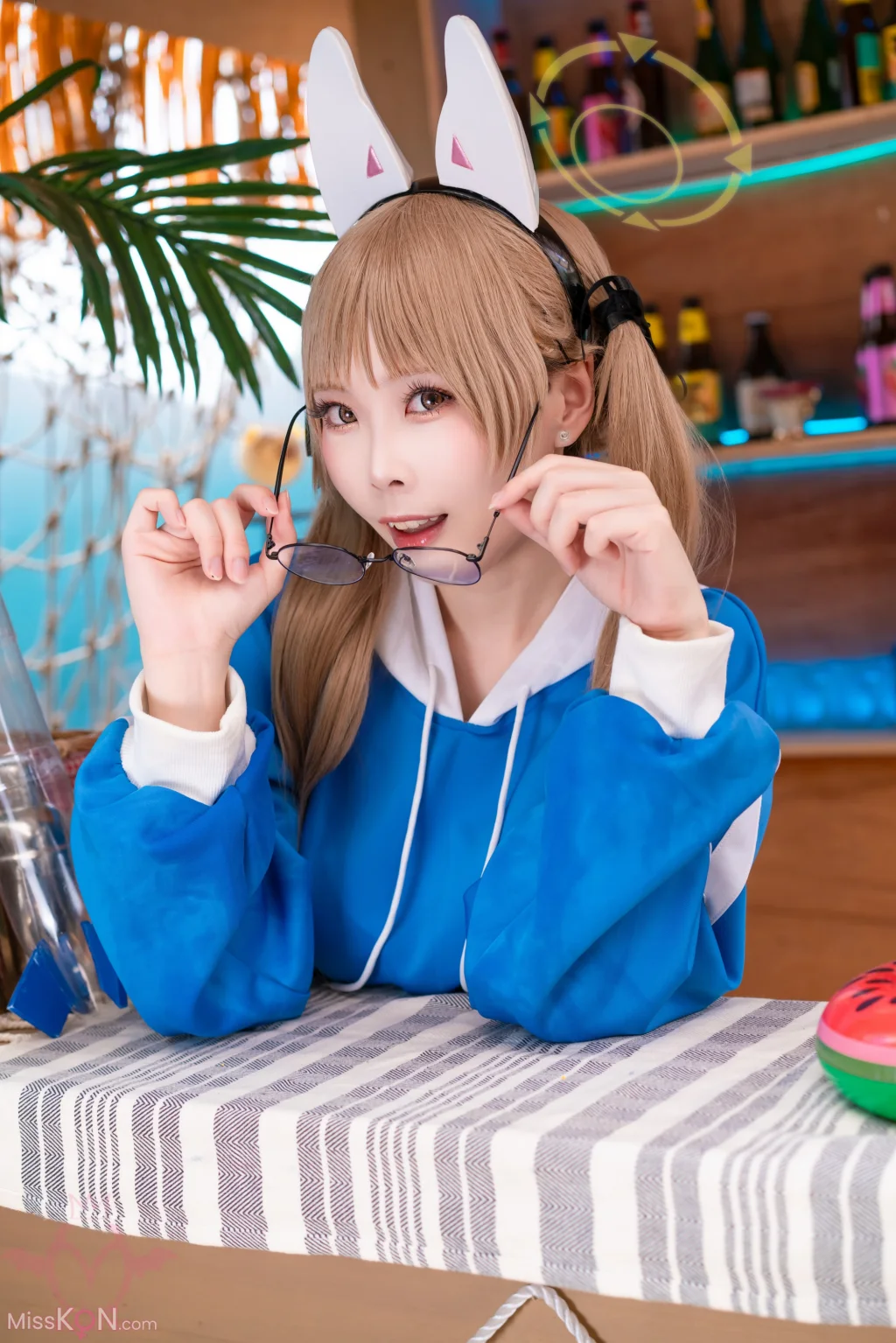 Coser@Maou Mo: Kazekura Moe (30 photos)