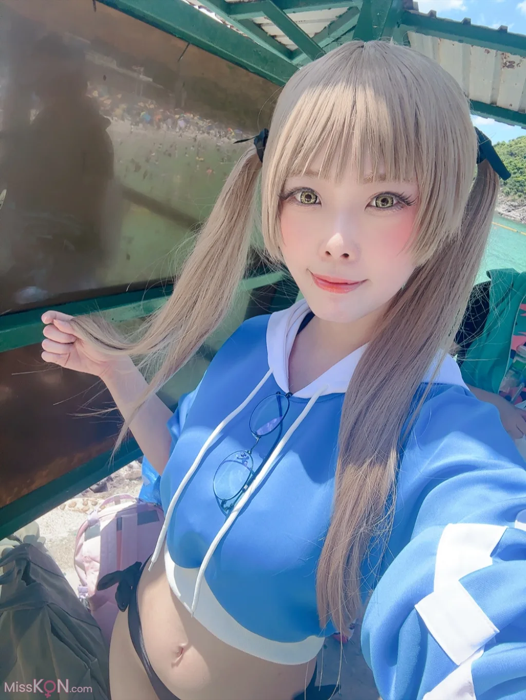Coser@Maou Mo: Kazekura Moe (30 photos) – Page 3