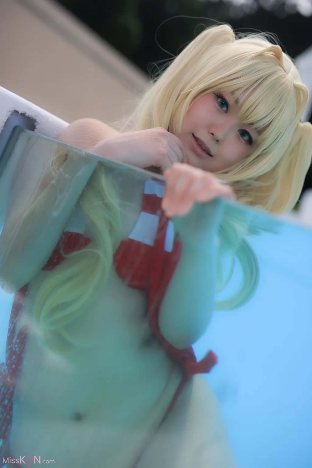 Coser@Mui Anzai (安斎夢唯): NERO`S COLLECTION (191 photos)