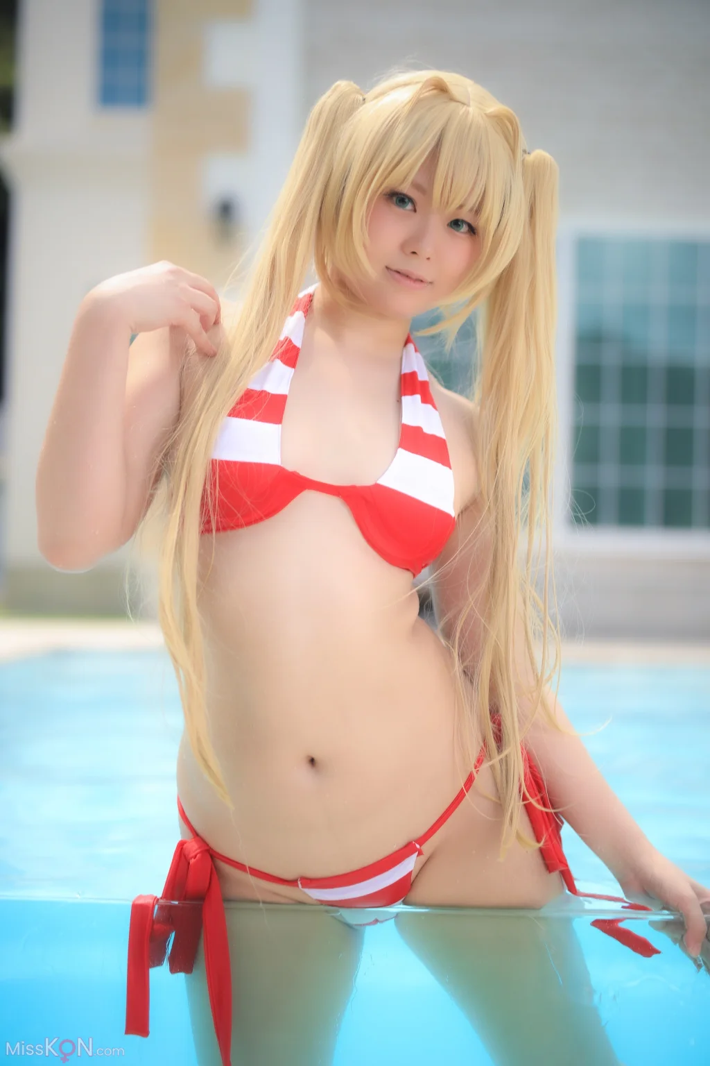Coser@Mui Anzai (安斎夢唯): NERO`S COLLECTION (191 photos) – Page 2