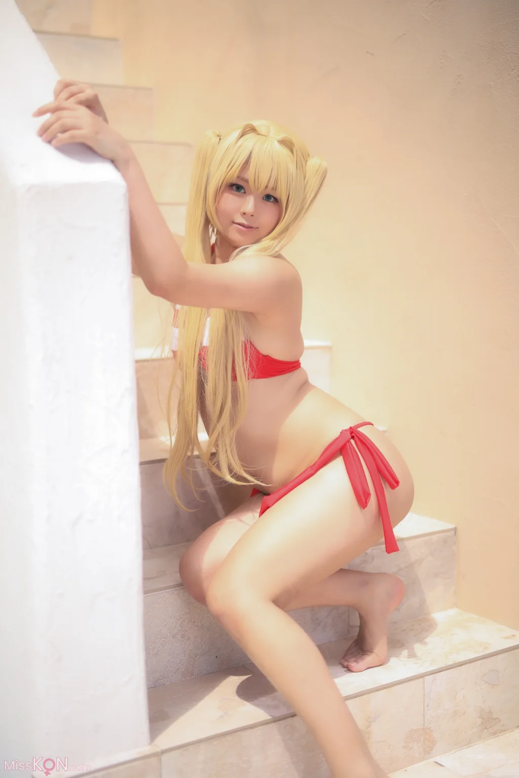 Coser@Mui Anzai (安斎夢唯): NERO`S COLLECTION (191 photos) – Page 3