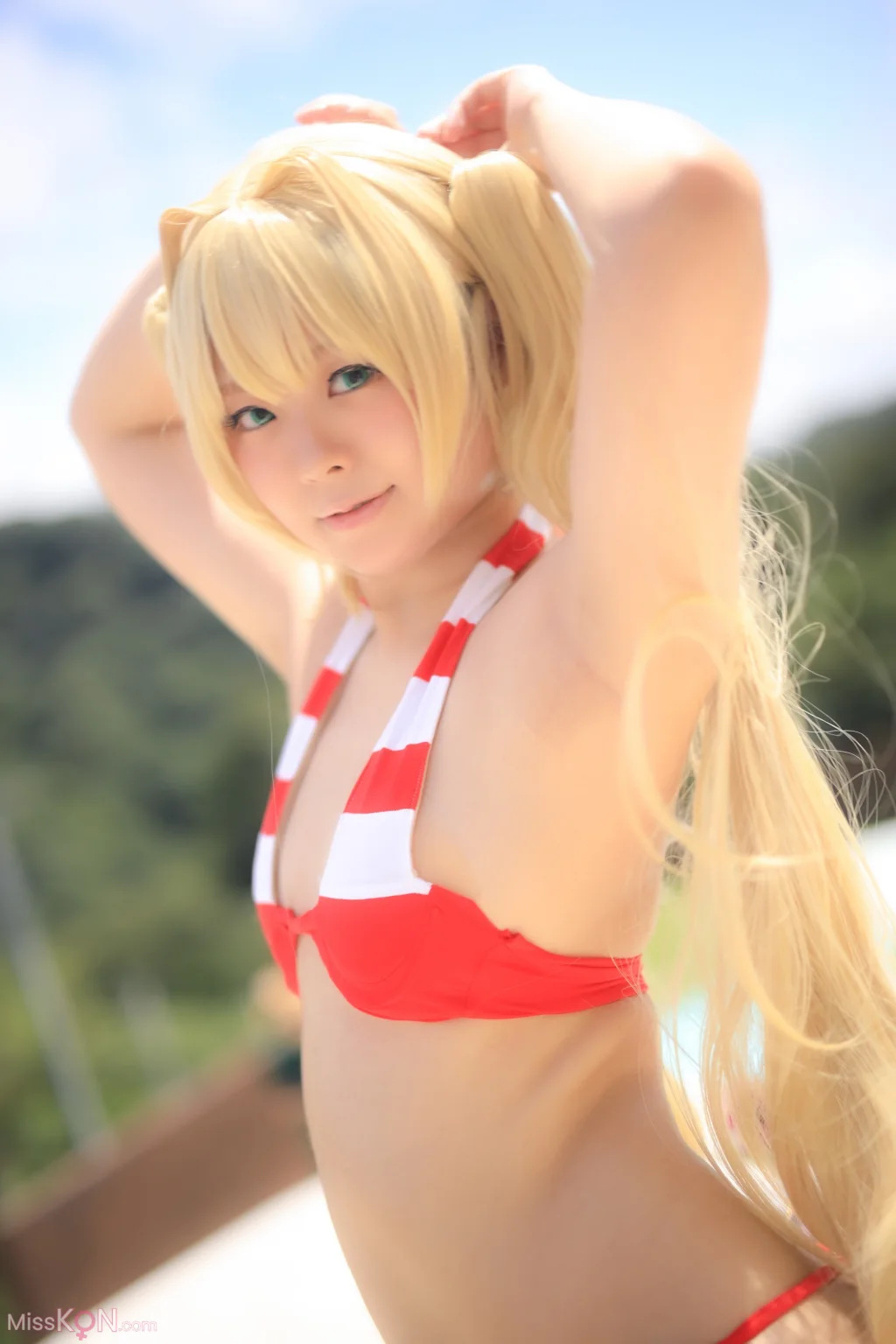 Coser@Mui Anzai (安斎夢唯): NERO`S COLLECTION (191 photos) – Page 3