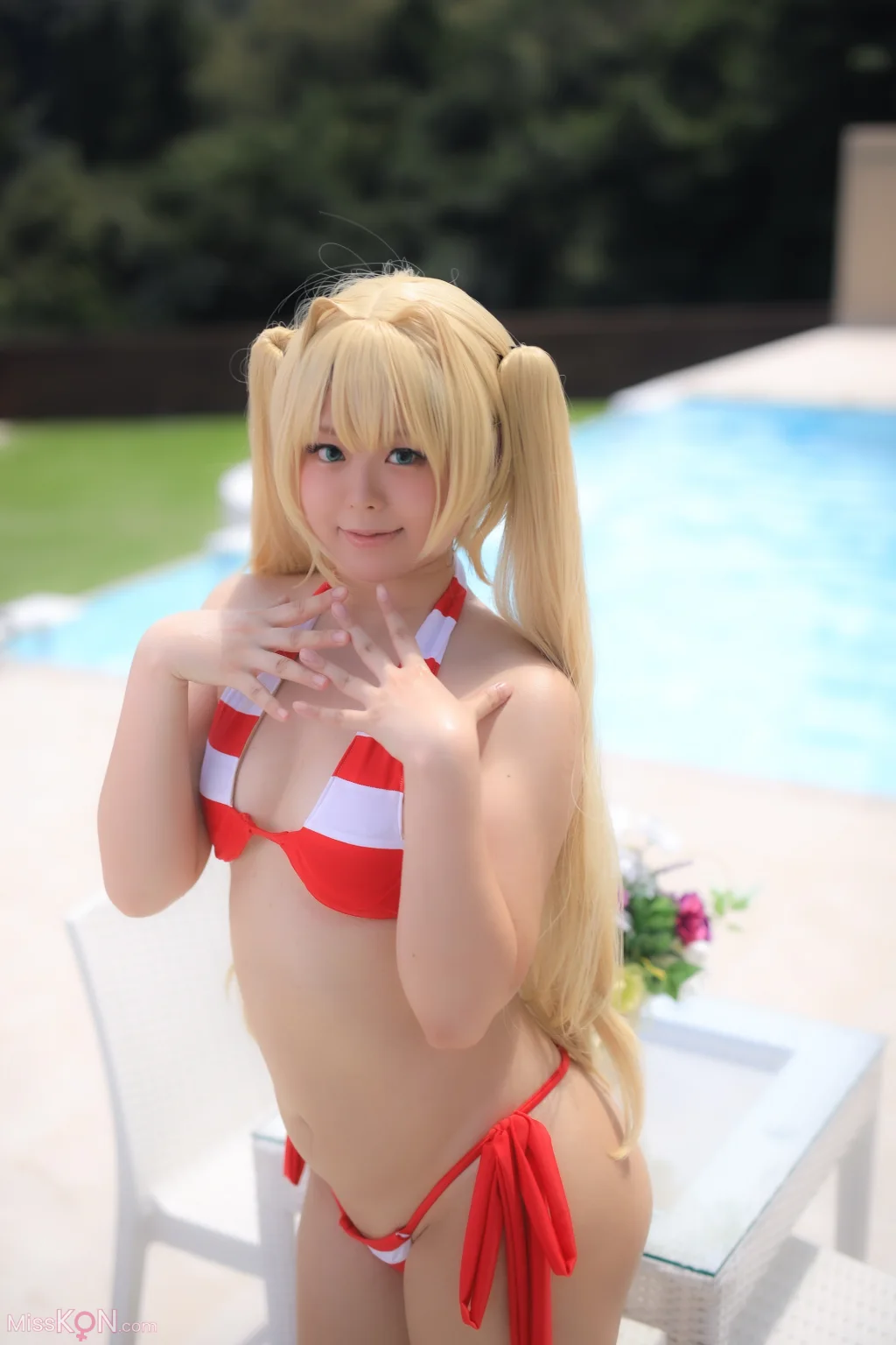 Coser@Mui Anzai (安斎夢唯): NERO`S COLLECTION (191 photos) – Page 3