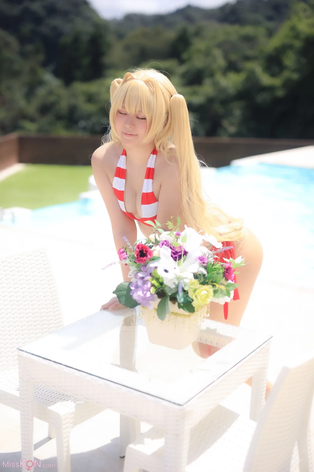 Coser@Mui Anzai (安斎夢唯): NERO`S COLLECTION (191 photos) – Page 3