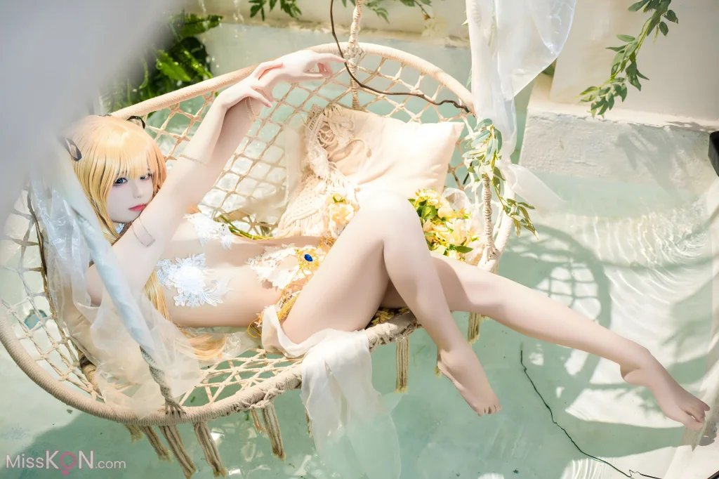 Coser@Quan冉有点饿: 生或死 玛丽罗斯 (40 photos) – Page 2