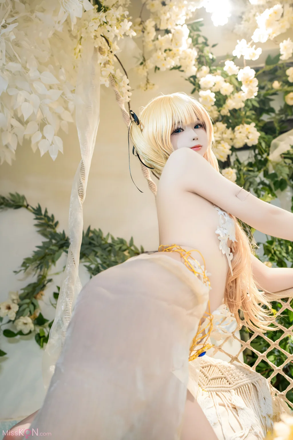 Coser@Quan冉有点饿: 生或死 玛丽罗斯 (40 photos) – Page 2