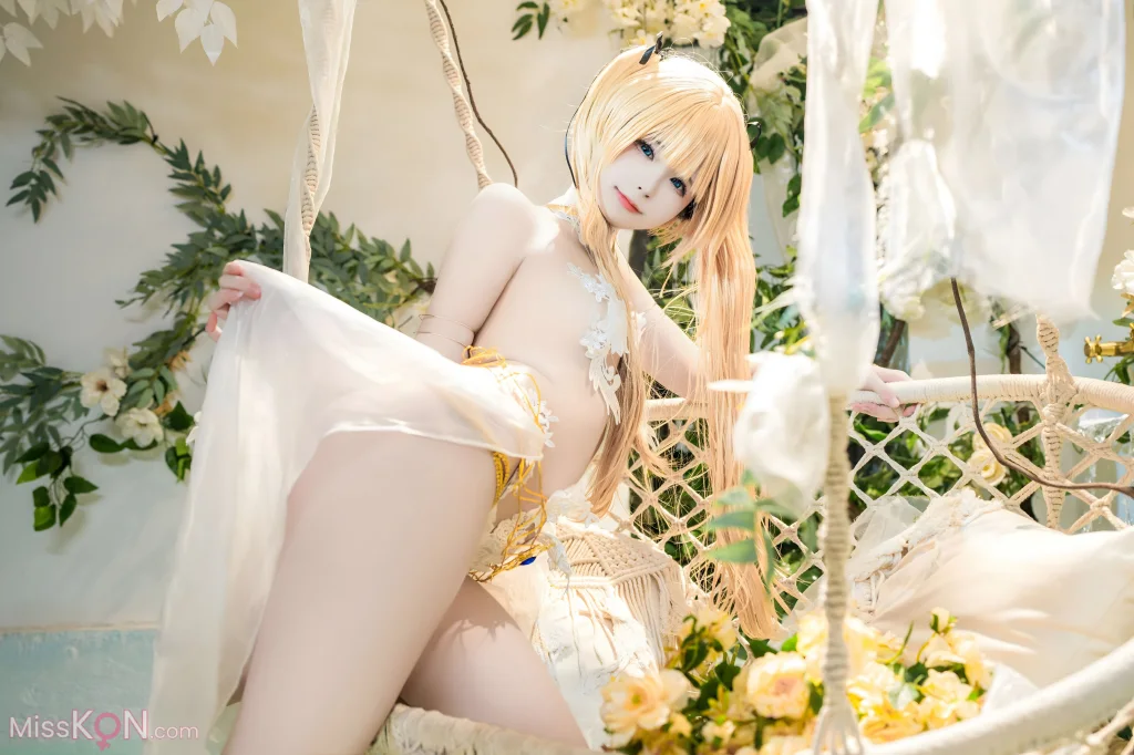 Coser@Quan冉有点饿: 生或死 玛丽罗斯 (40 photos) – Page 2