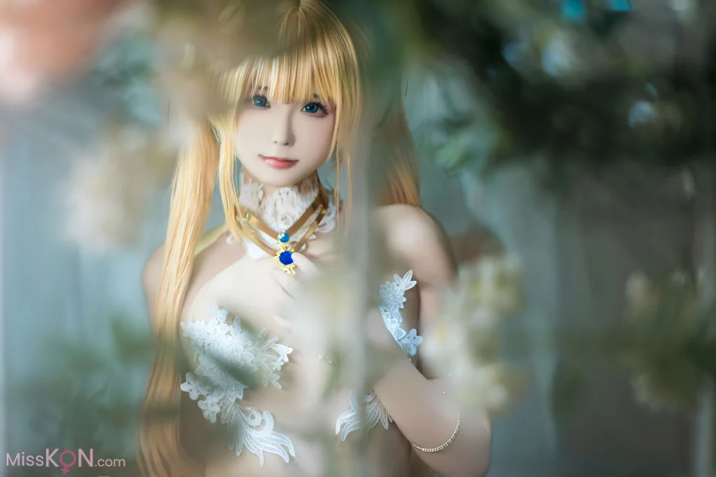 Coser@Quan冉有点饿: 生或死 玛丽罗斯 (40 photos) – Page 2