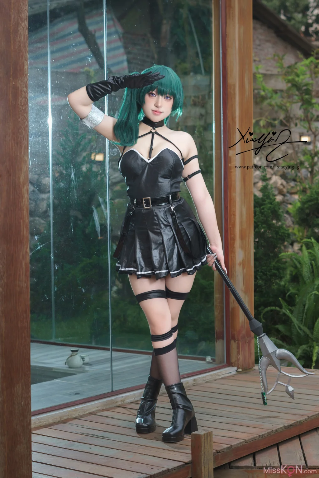 Coser@小樱: Sousou no Frieren (50 photos)