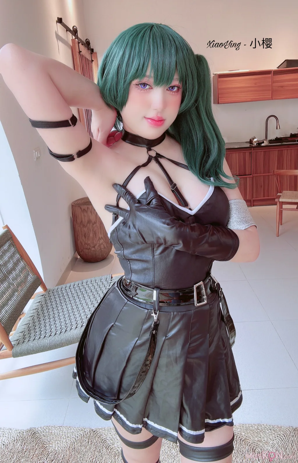 Coser@小樱: Sousou no Frieren (50 photos) – Page 2