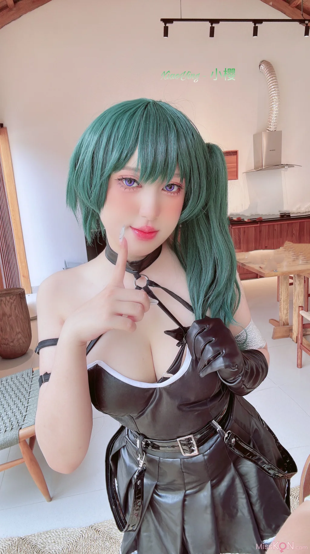 Coser@小樱: Sousou no Frieren (50 photos) – Page 2