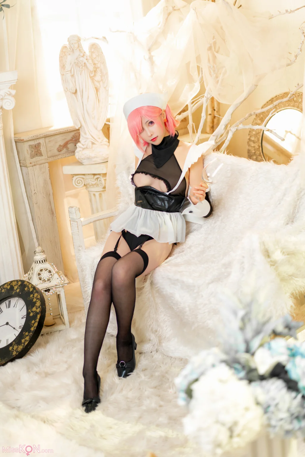 Coser@樱岛嗷一: FGO (46 photos) – Page 2