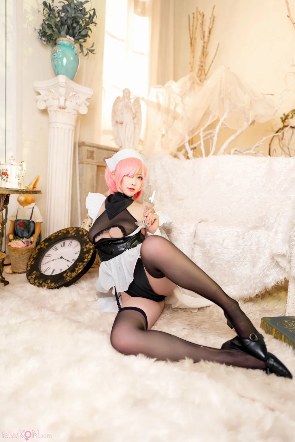 Coser@樱岛嗷一: FGO (46 photos) – Page 2