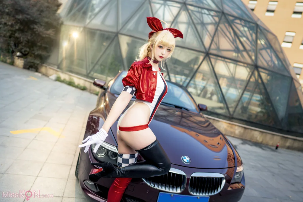 Coser@樱岛嗷一: FGO (46 photos) – Page 2